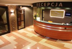 其他 3 Hotel Dunajec