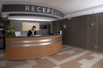 其他 4 Hotel Dunajec