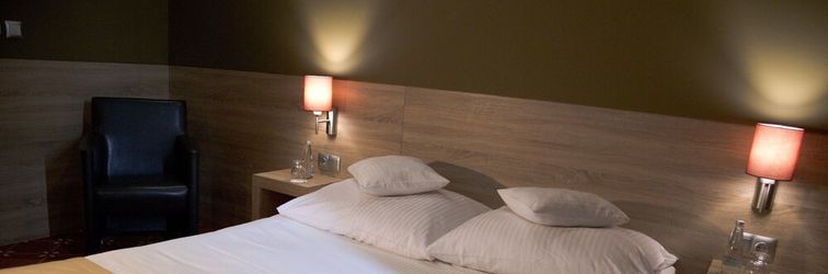 其他 Hotel Dunajec