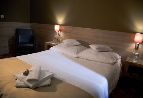 其他 Hotel Dunajec