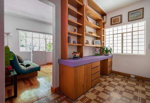 Others JUUB Enjoy 1 bedroom apt at Condesa district