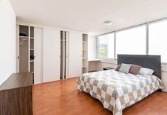 Others 3 JUUB Amazing Apartment at Reforma