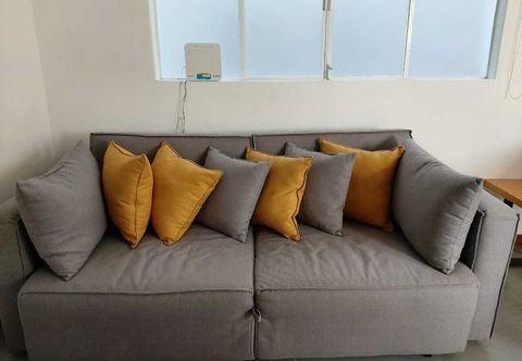 Others JUUB 1 Bedroom apt at the best of Condesa