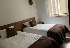 Others 2 JUUB Perfect Sunny 1 Bedroom Apartment