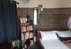 Lain-lain 3 Plastic Bottles House