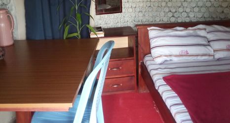 Lain-lain 2 Plastic Bottles House