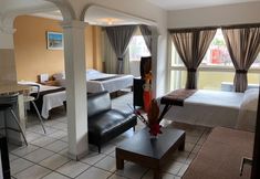 Lainnya 5 Hotel Paseo