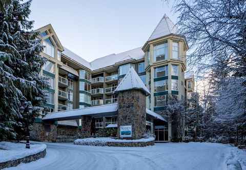 Others Woodrun Lodge by Whistler Premier