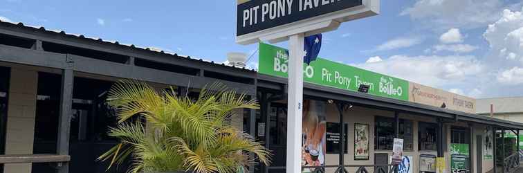 Others Pit Pony Tavern