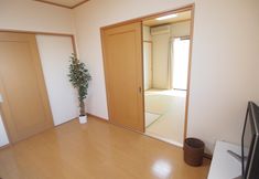 Others 2 Okazaki House up to 8 People