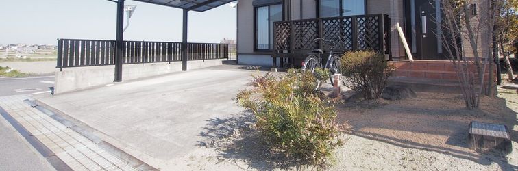 Others Okazaki House up to 8 People