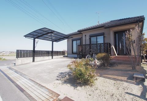 Others Okazaki House up to 8 People