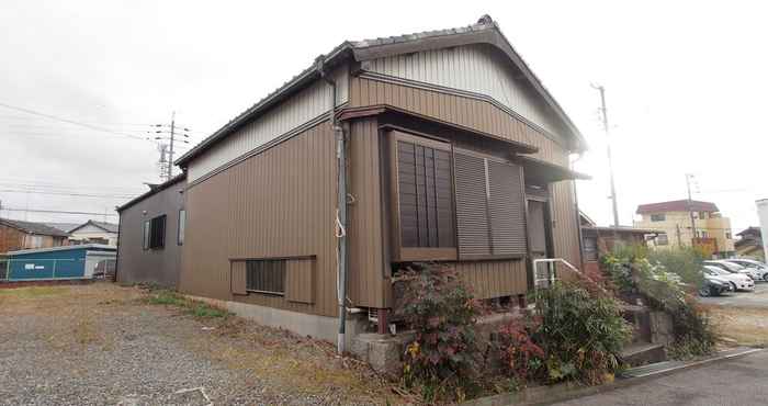 Others New Okazaki House for 6