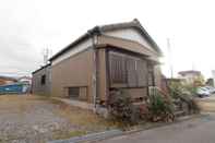 Others New Okazaki House for 6