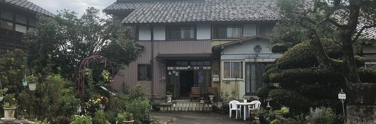 Lainnya Kizuna no Ie