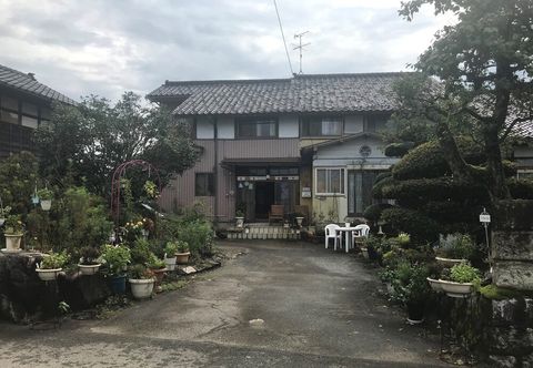 Lainnya Kizuna no Ie