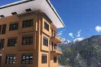 Lain-lain Resort at Paro Drukgyel