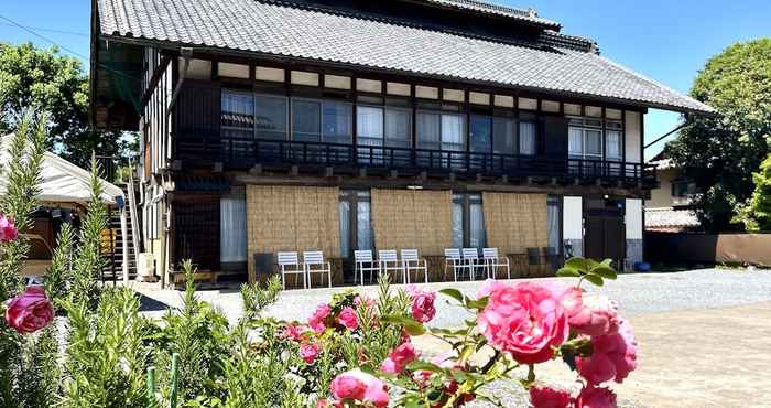 Khác Kiyomizu House