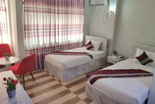 其他 Hotel Great Garden