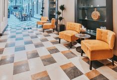 其他 3 Ferman Port Hotel - Special Class