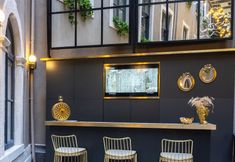 其他 6 Ferman Port Hotel - Special Class