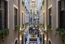 其他 Ferman Port Hotel - Special Class