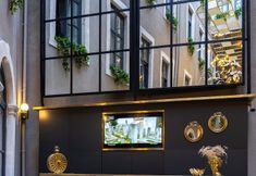 其他 7 Ferman Port Hotel - Special Class