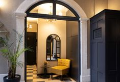 其他 5 Ferman Port Hotel - Special Class