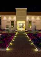 Imej utama Swiss International Resort Al Qassim