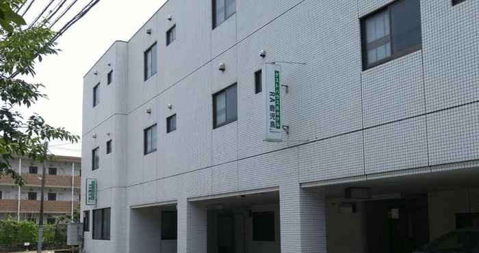 Others Guesthouse & Hotel RA Kagoshima