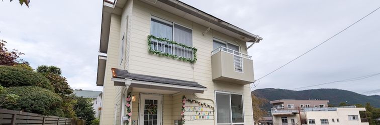 その他 Papillon Paradis Hakone