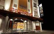 อื่นๆ 4 Connector Hostel