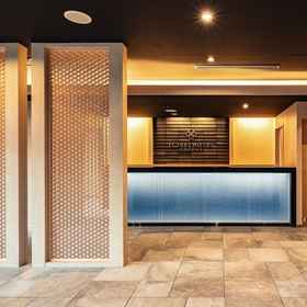 Primary image 1 トーセイホテル ココネ浅草蔵前, 本村1丁目 ホテル