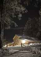 Imej utama Chalet Il Vecchio Rifugio