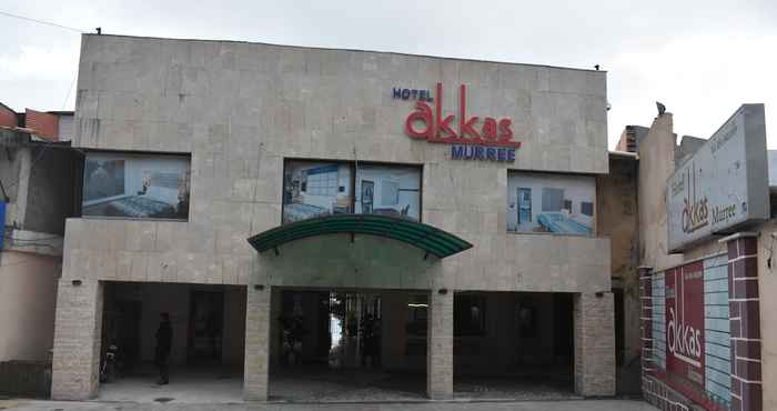 Others Hotel Akkas