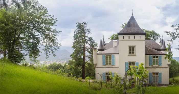 Lainnya Chateau de Druon