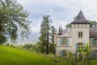 Lain-lain Chateau de Druon