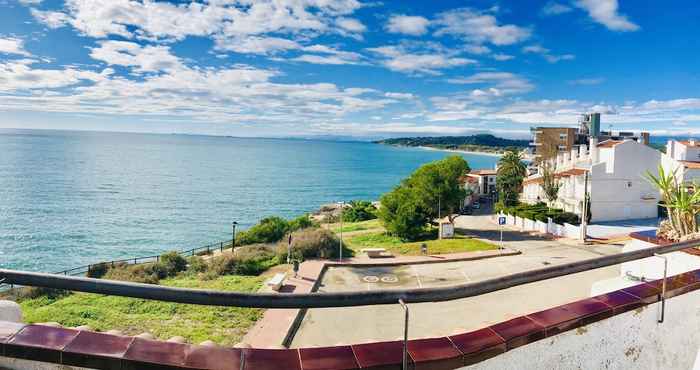 Lainnya Casita Con Vistas Panoramicas