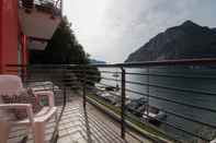 Lainnya Mamma Ciccia Holiday Home - Lake View