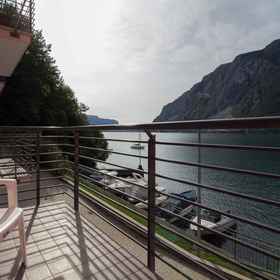 Primary image 1 Mamma Ciccia Holiday Home - Lake View, Introzzo Apartments