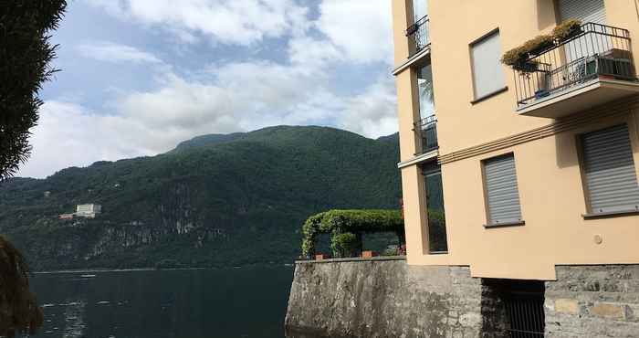 Others Mamma Ciccia Holiday Home - Stunning Lake View