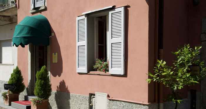 Lainnya Mamma Ciccia Holiday Home - Conventino