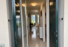 其他 3 Mamma Ciccia Holiday Home - Front Lake Apartment, beach and swimming pool