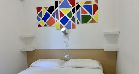 其他 2 Mamma Ciccia Holiday Home - Front Lake Apartment, beach and swimming pool