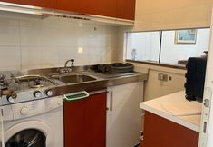 其他 5 Mamma Ciccia Holiday Home - Front Lake Apartment, beach and swimming pool