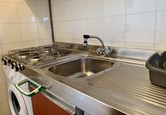 其他 4 Mamma Ciccia Holiday Home - Front Lake Apartment, beach and swimming pool