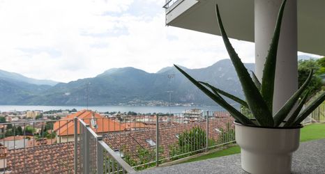 Others 2 Mamma Ciccia Holiday Home - Up on the Hills