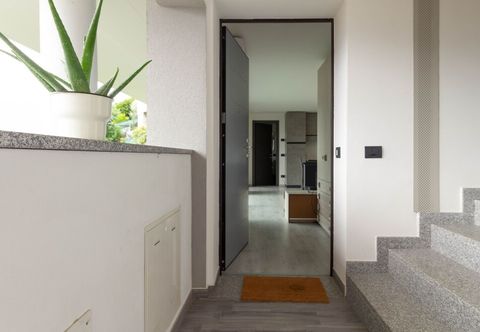 Others Mamma Ciccia Holiday Home - Up on the Hills