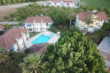 其他 Dalyan Summer Life Apart Hotel