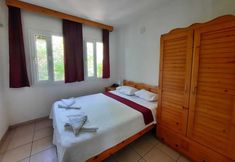 其他 6 Dalyan Summer Life Apart Hotel